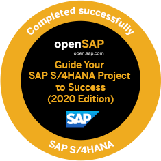 Guide Your SAP S/4HANA Project to Success